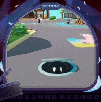 《蛋仔派对》10月21日狂欢星期六活动内容介绍