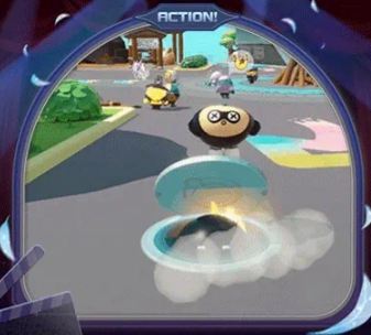 《蛋仔派对》10月21日狂欢星期六活动内容介绍