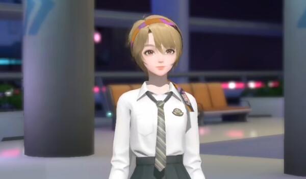 《劲乐幻想》切换性别攻略