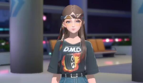 《劲乐幻想》切换性别攻略