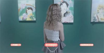 《完蛋我被美女包围了》第一章探索方法攻略介绍