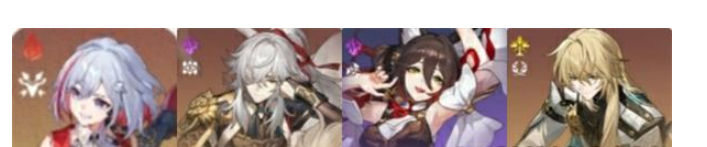 《崩坏星穹铁道》托帕账账配队攻略介绍