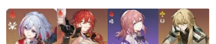 《崩坏星穹铁道》托帕账账配队攻略介绍