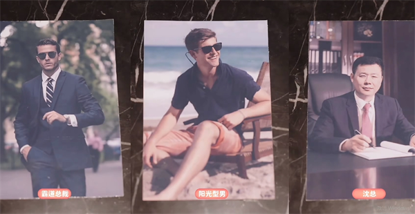 《完蛋我被美女包围了》沈彗星隐藏结局虚情假意攻略介绍