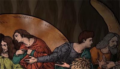 《猫博物馆》第五关通关图文教程