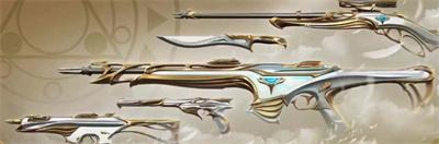 《无畏契约》天界神兵皮肤套装价钱攻略介绍