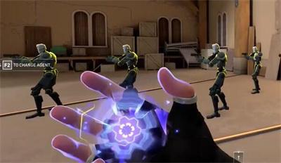 《无畏契约》壹决技能攻略介绍