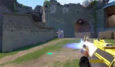 《无畏契约》壹决技能攻略介绍