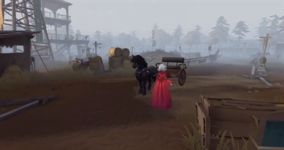 《第五人格》克雷伯格赛马场地窖位置攻略介绍