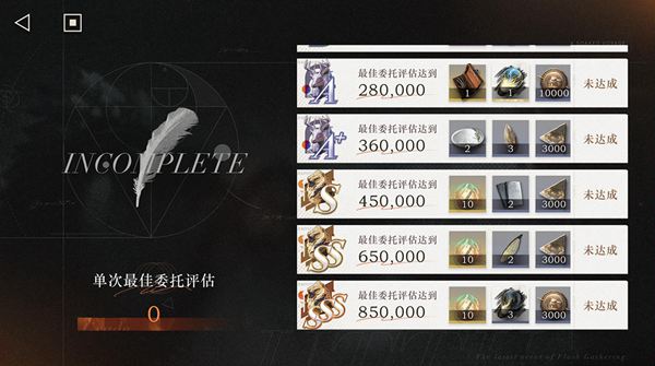 《重返未来1999》鬃毛邮报活动内容介绍