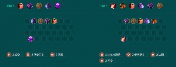 《金铲铲之战》S9.5司令厄运小姐玩法攻略