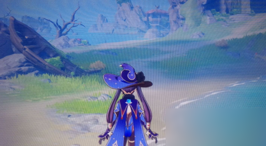 《原神》孤云阁遗迹宝藏开启攻略介绍