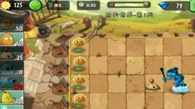 《植物大战僵尸2功夫世界》攻略大全