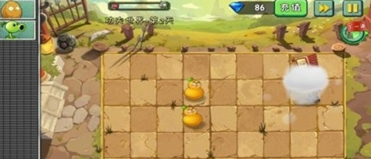 《植物大战僵尸2功夫世界》攻略大全