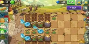 《植物大战僵尸2功夫世界》boss攻略