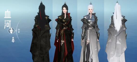 《,逆水寒手游》龙吟校服获得攻略介绍