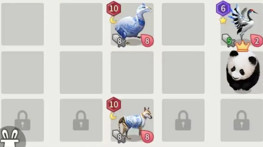 《时光旅行社》强势阵容搭配分享