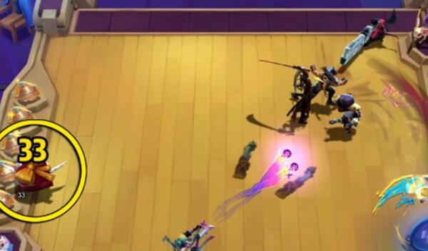 《云顶之弈》s10赛季羁绊全览图攻略