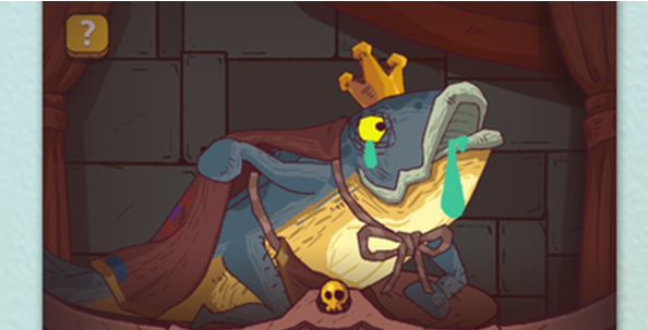 《咸鱼之王》灯神挑战全关卡奖励攻略介绍