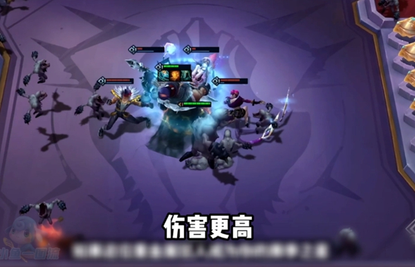 《云顶之弈》S10赛季之星机制攻略介绍