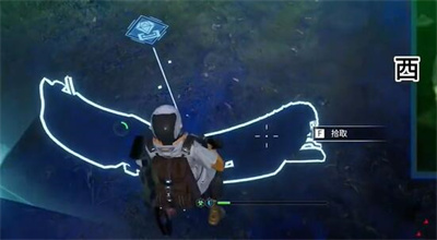 《星球重启》外星飞船残片坐标位置一览