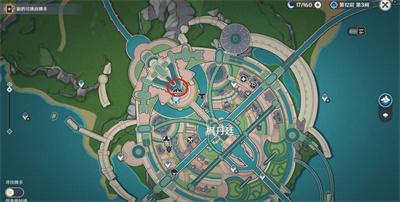 《原神》4.2版本芙宁娜抽卡玄学地点一览