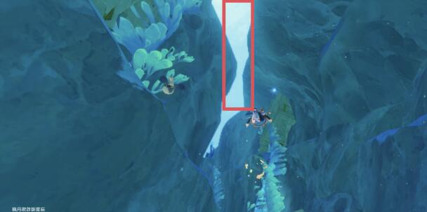 《原神》水形幻人位置分享攻略