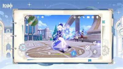 《原神》水的女儿芙宁娜传说任务完成方法攻略介绍