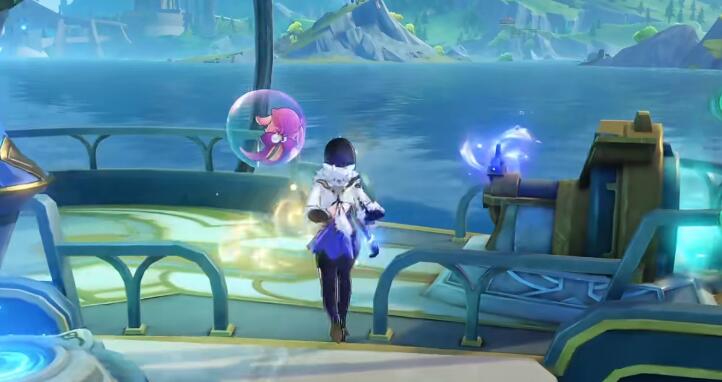 《原神》4.2版本空中隐藏宝箱获取攻略