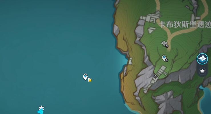 《原神》4.2版本空中隐藏宝箱获取攻略