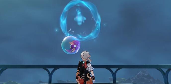 《原神》4.2版本空中隐藏宝箱获取攻略