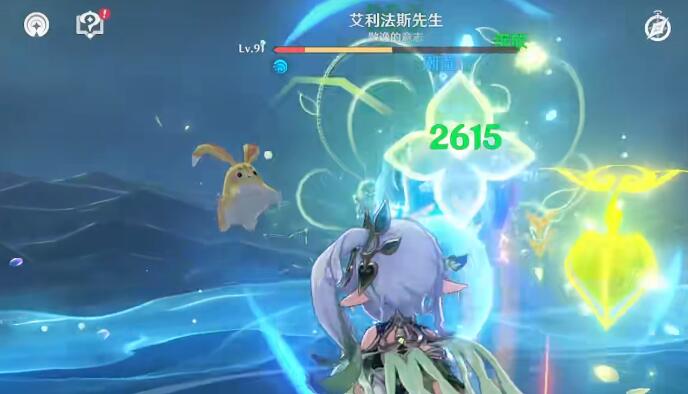 《原神》4.2版本空中隐藏宝箱获取攻略