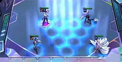 《云顶之弈》s10kda羁绊效果攻略介绍