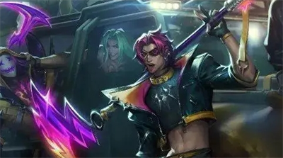 《云顶之弈》s10五费卡攻略介绍