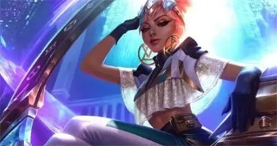 《云顶之弈》s10五费卡攻略介绍