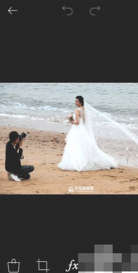 《美易picsart》消除路人教程