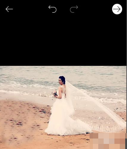 《美易picsart》消除路人教程