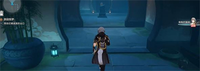 《崩坏星穹铁道》寻找幻障迷境的出口任务完成攻略