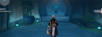 《崩坏星穹铁道》寻找幻障迷境的出口任务完成攻略