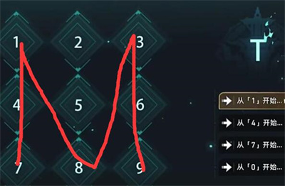 《崩坏星穹铁道》1.5版本凶宅保险箱密码解谜教程