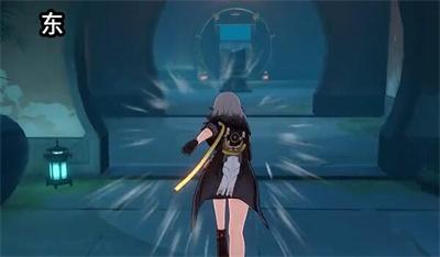 《崩坏星穹铁道》1.5版本游园惊梦任务教程