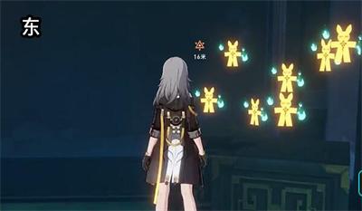 《崩坏星穹铁道》1.5版本游园惊梦任务教程