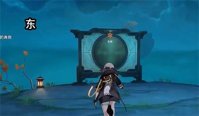 《崩坏星穹铁道》1.5版本游园惊梦任务教程