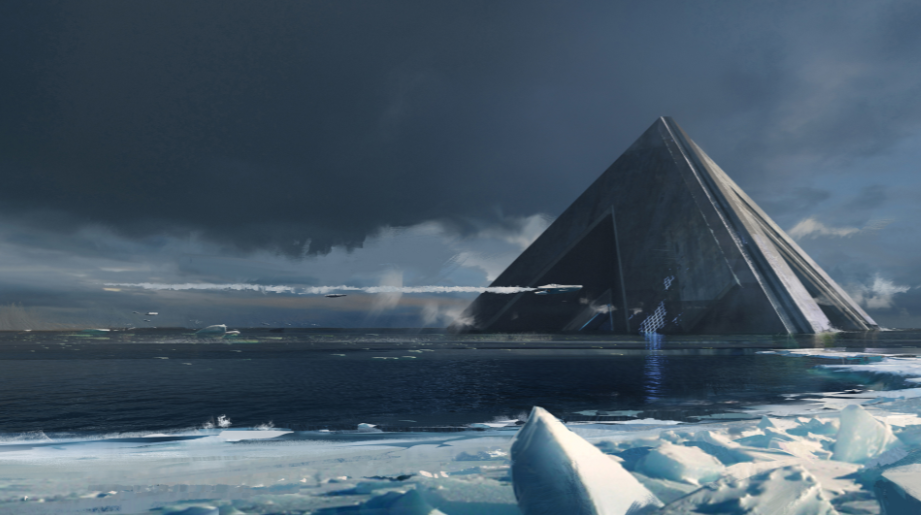 《星球重启》竞技场怎么玩