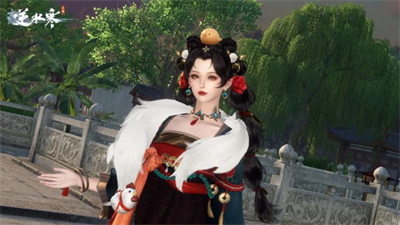 《逆水寒手游》玉露寒轻活动分享