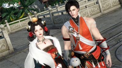 《逆水寒手游》玉露寒轻活动分享