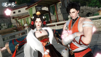 《逆水寒手游》玉露寒轻活动分享