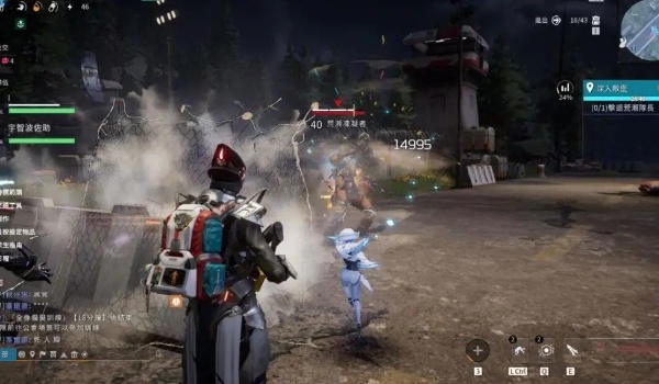 《星球重启》宠物升级方法介绍