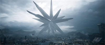 《星球重启》幽兰花海宝箱位置分享