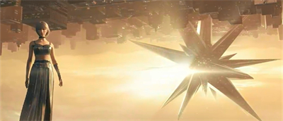 《星球重启》幽兰花海宝箱位置分享